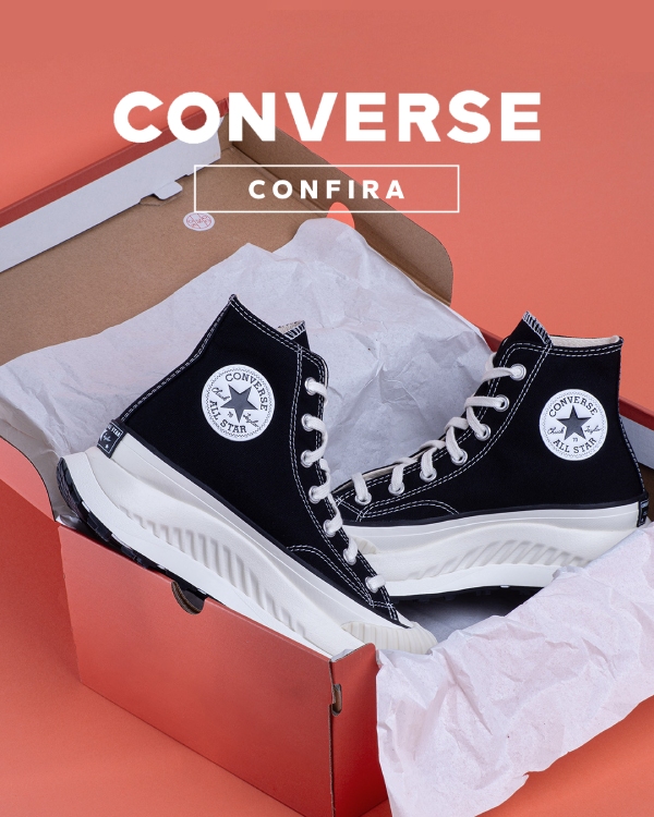 Tenis todas as 2024 marcas